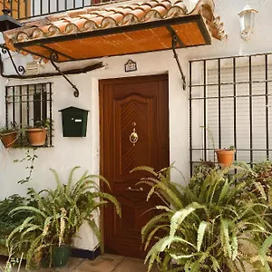 En El Casco Histórico En Apartamento Córdoba