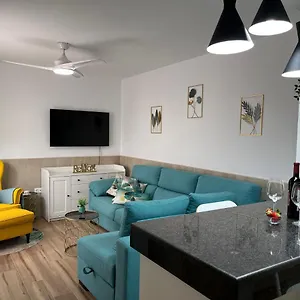 Poema De Liria Apartamento Caleta de Fuste