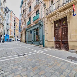 El Rincon Del Chupinazo Apartment