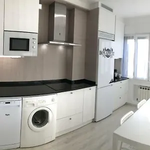 Lindux Apartamento Pamplona