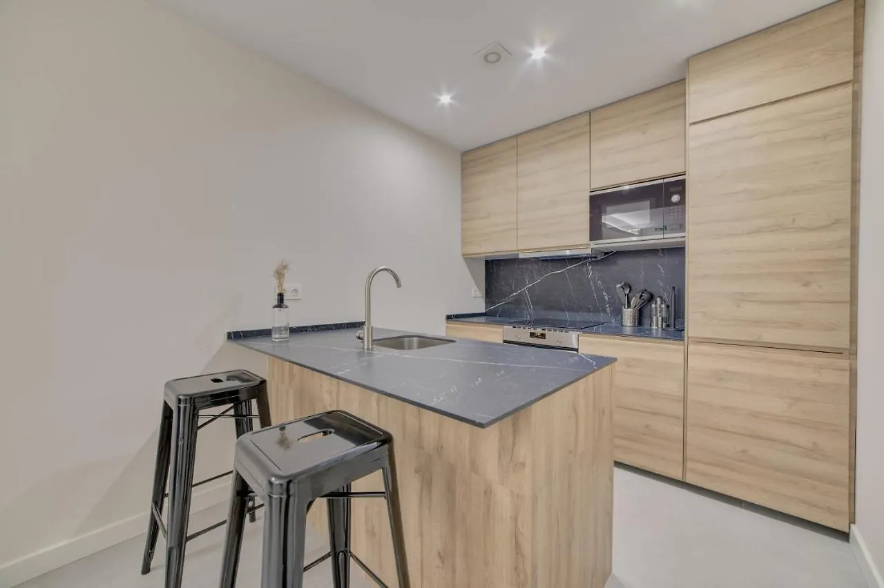 Apartamentos Pamplona Confort By Clabao