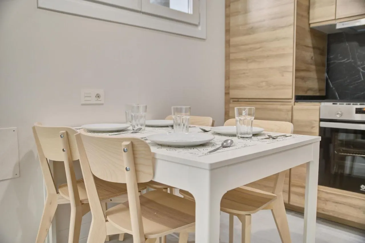 Apartamentos Pamplona Confort By Clabao